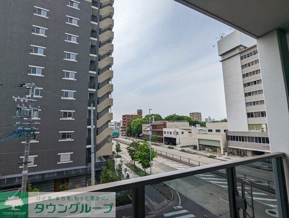 プリマステラの物件内観写真